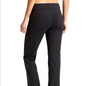 Athleta Metro Classic Pants Sz XXS